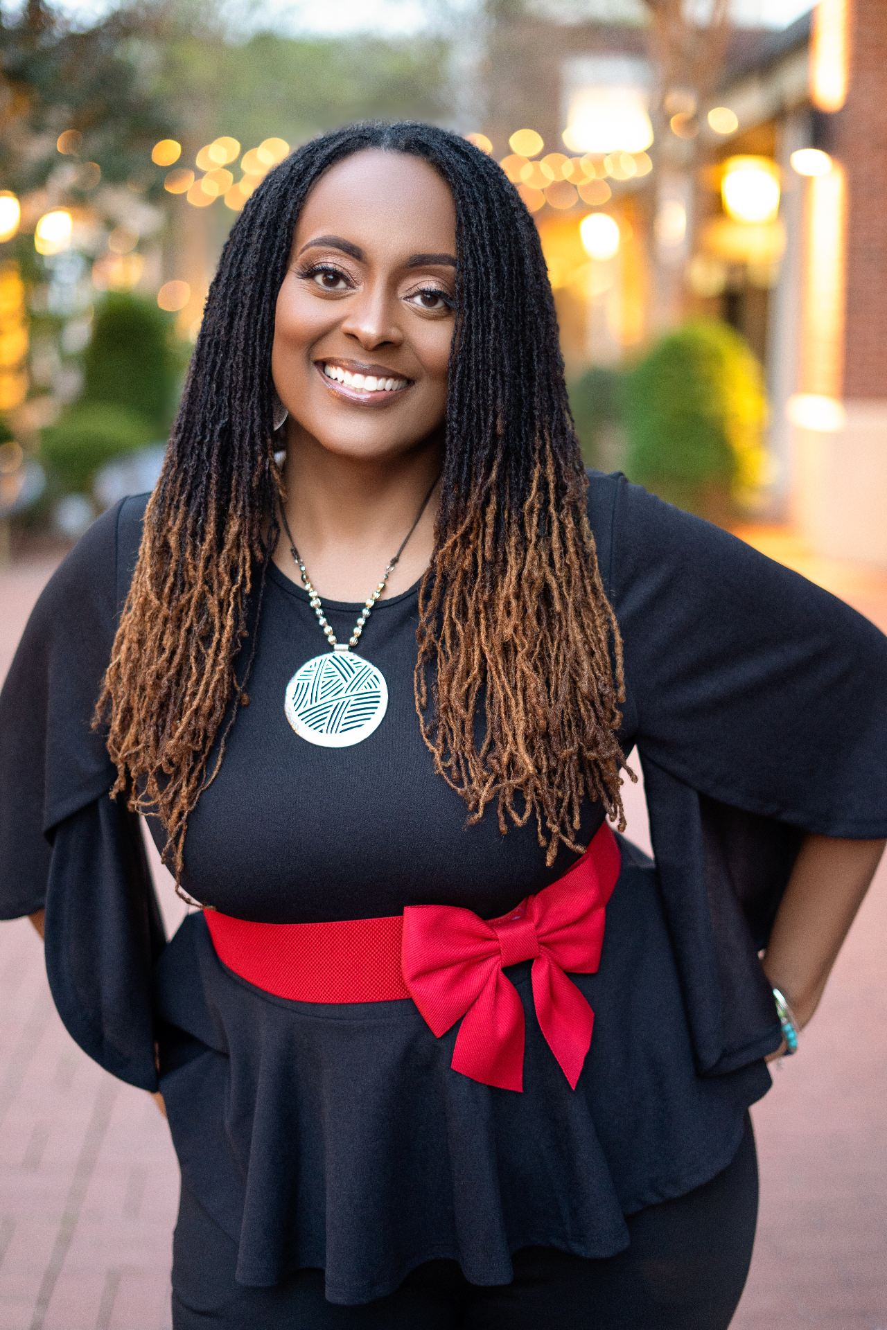 Lenora Ruth The Intro to AI Summit | Free Live Training with Coach Lenora